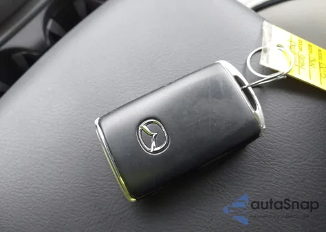 2024 Mazda Cx-5 2.5 S Preferred z USA, uszkodzony, nr VIN JM3KFBCL7R0455294